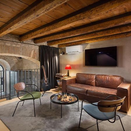 Apartmán Vincent House Pula Exteriér fotografie
