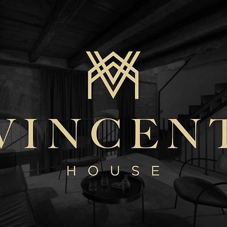Apartmán Vincent House Pula Exteriér fotografie