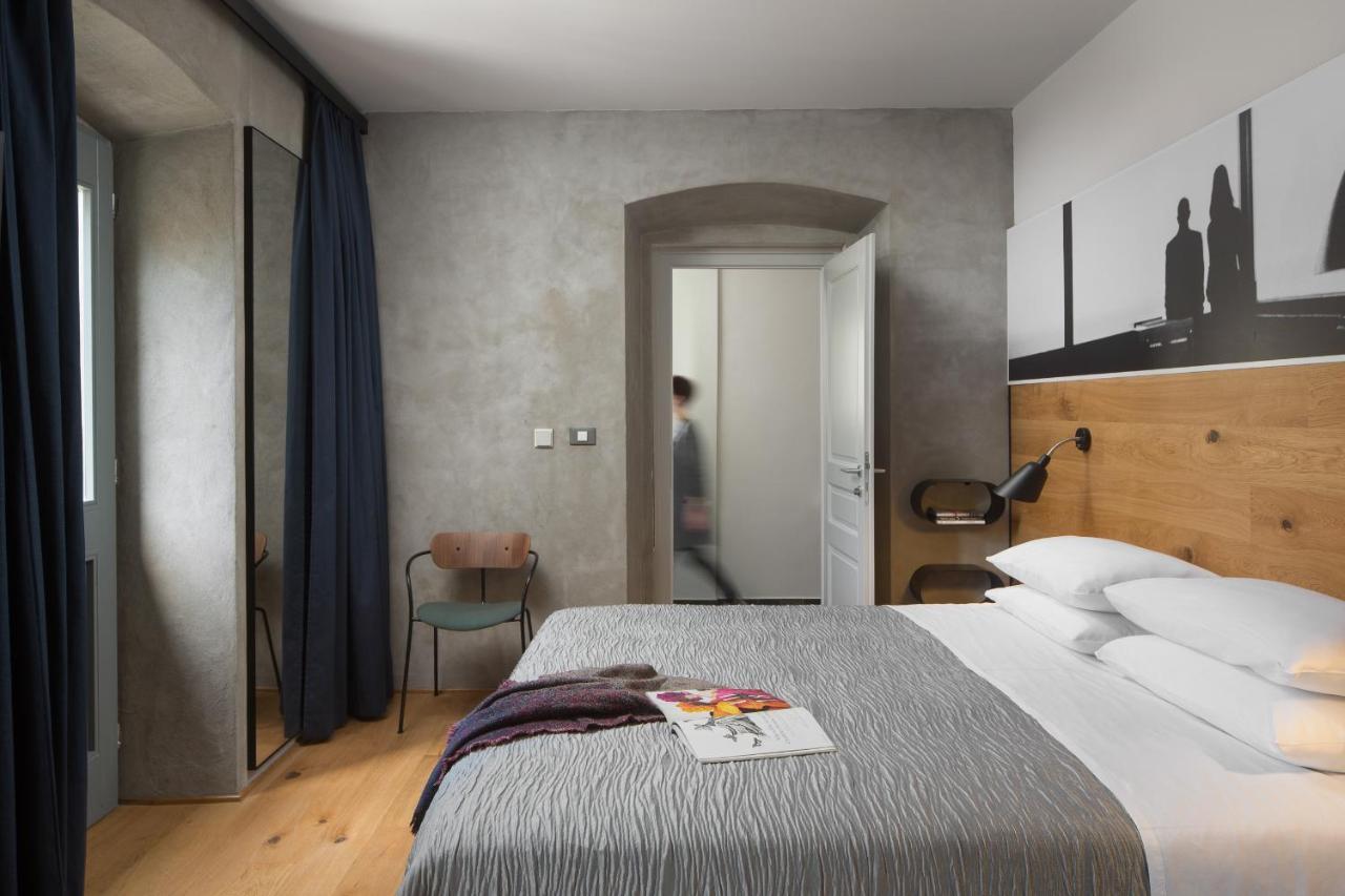Apartmán Vincent House Pula Exteriér fotografie