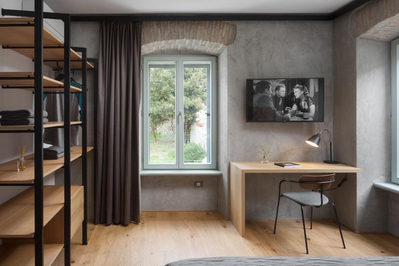 Apartmán Vincent House Pula Exteriér fotografie