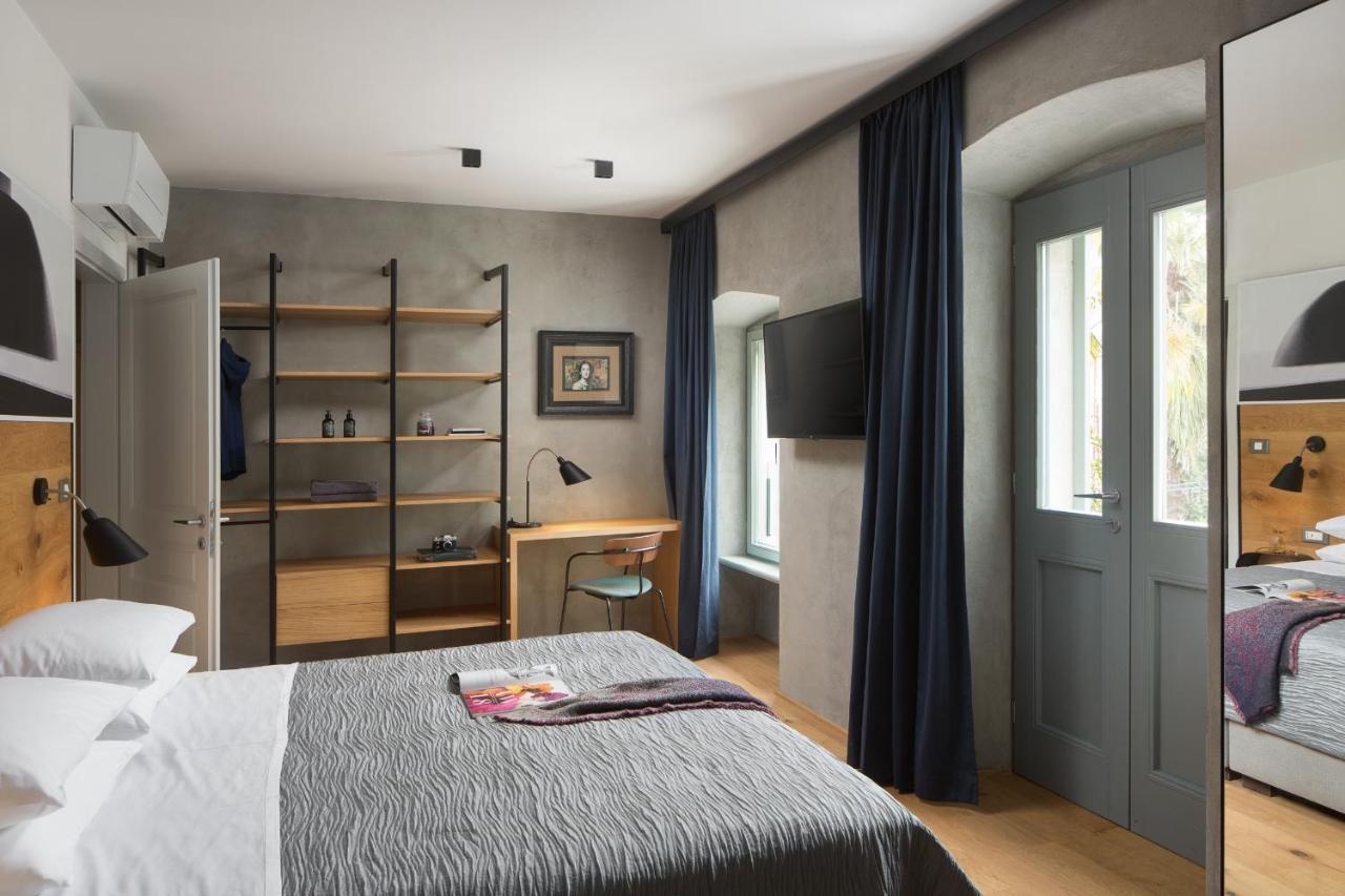 Apartmán Vincent House Pula Exteriér fotografie