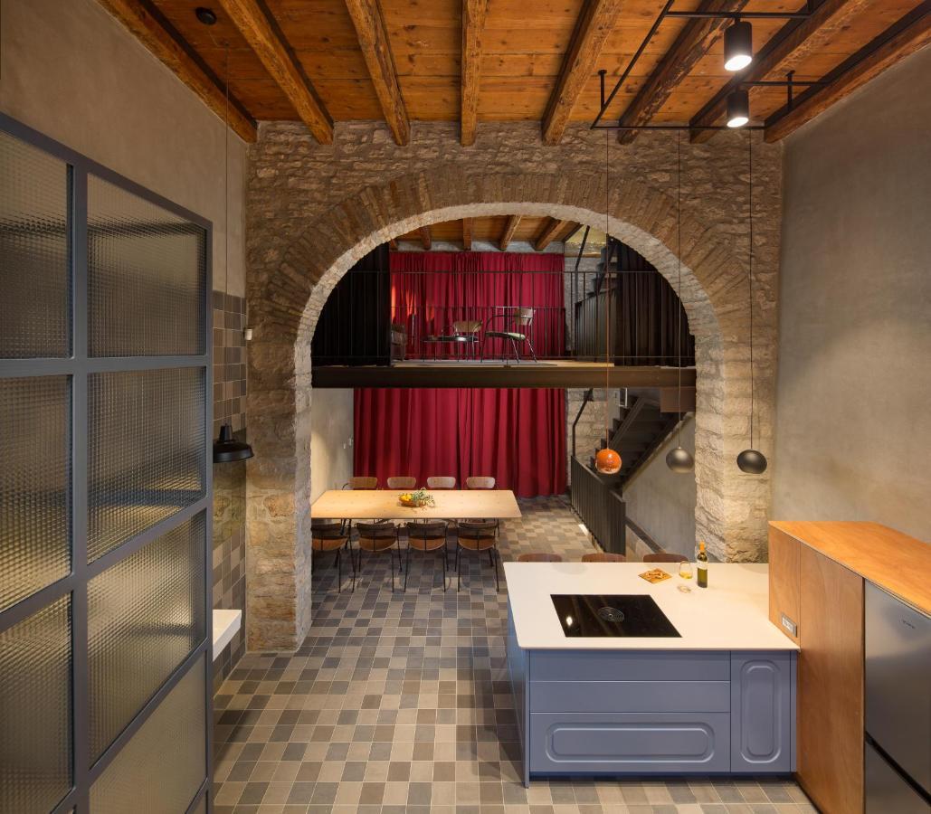 Apartmán Vincent House Pula Exteriér fotografie