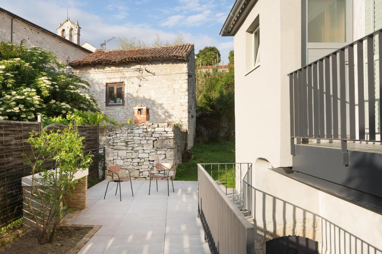 Apartmán Vincent House Pula Exteriér fotografie