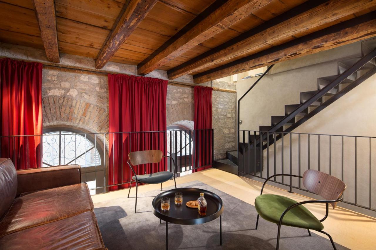 Apartmán Vincent House Pula Exteriér fotografie