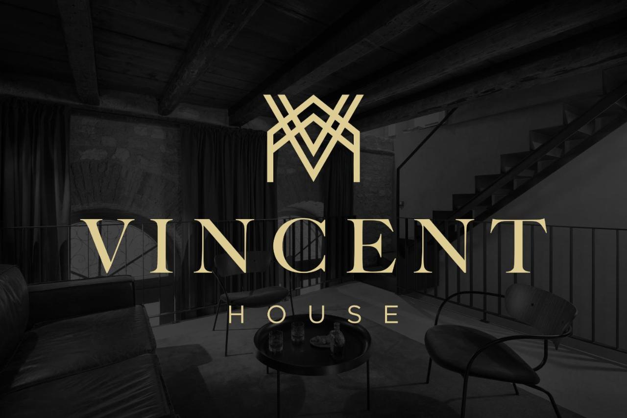 Apartmán Vincent House Pula Exteriér fotografie